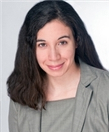 Melissa Montenes